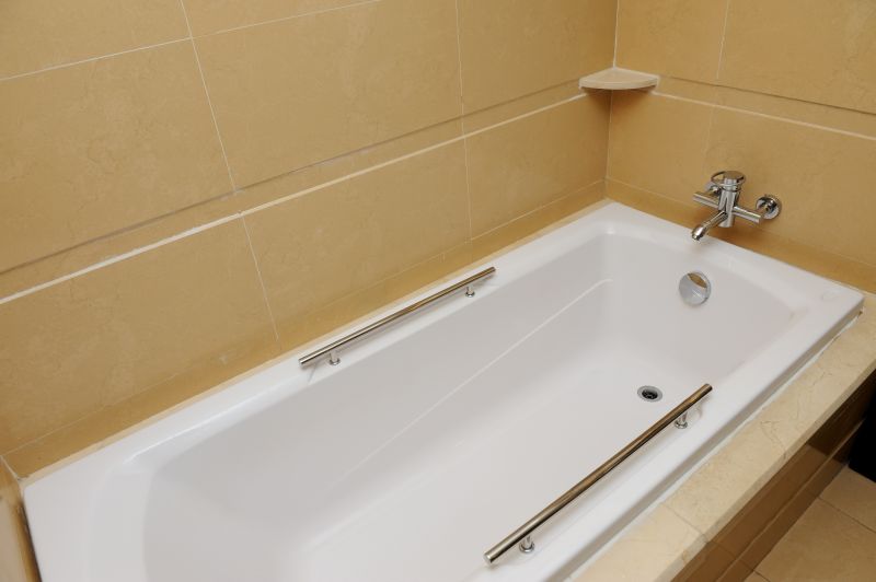 Bathtub Resurfacing