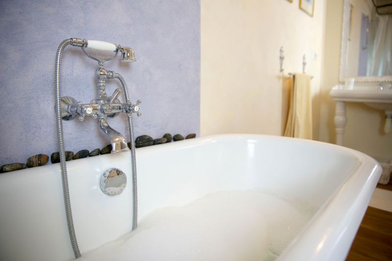 Cost of Bathtub Refinishing in Cuyahoga Falls, OH